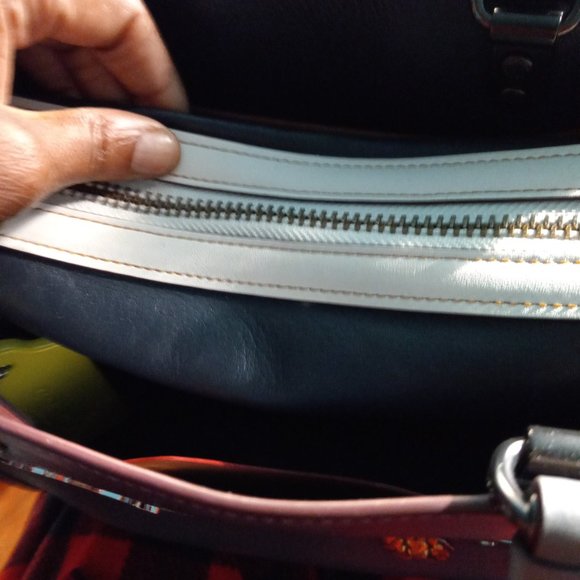 MTO COACH ROGUE 25 - Picture 5 of 12